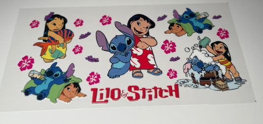 Lilo & Stitch