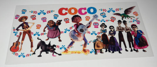 Coco
