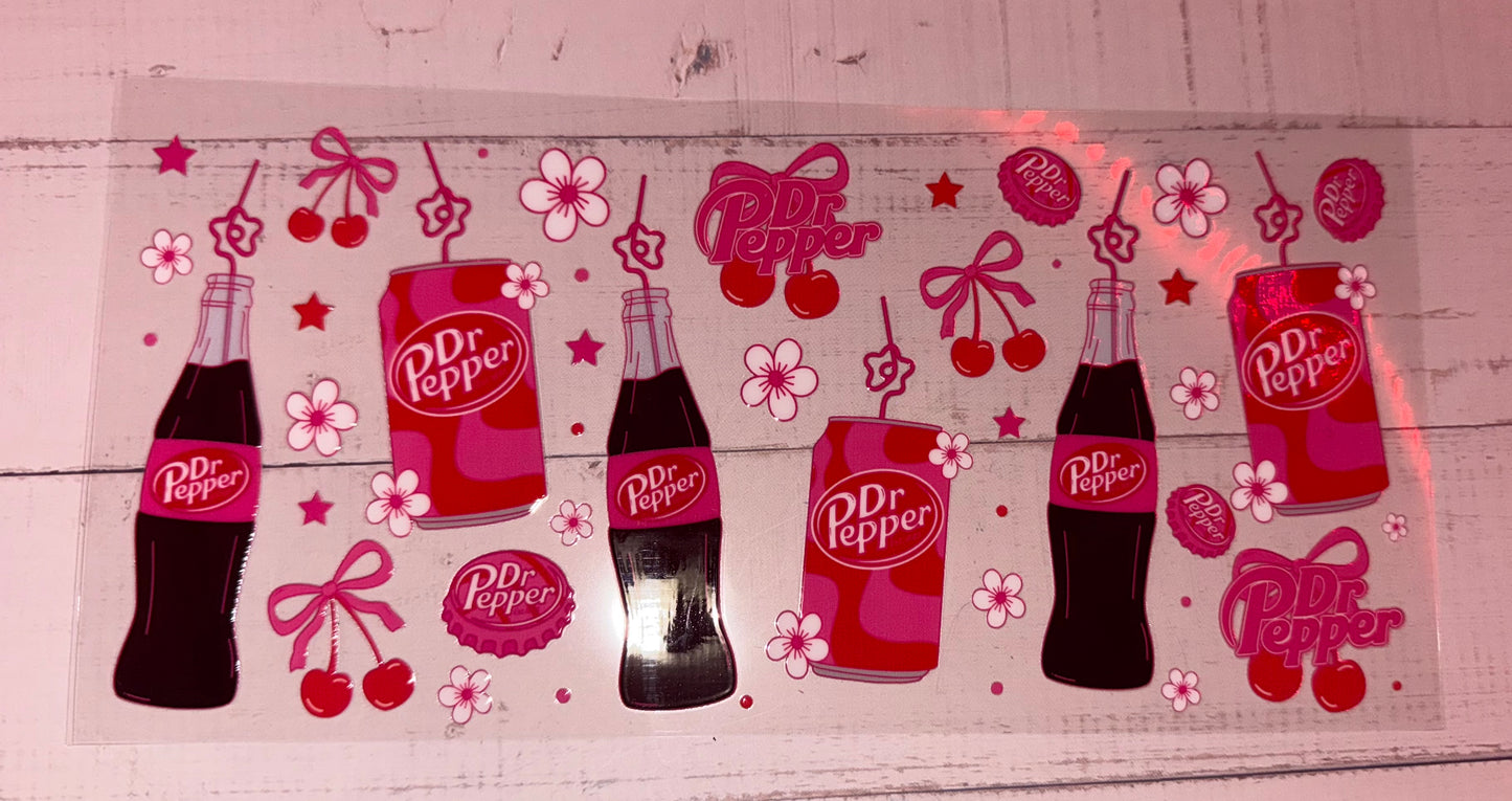 Dr. Pepper #93