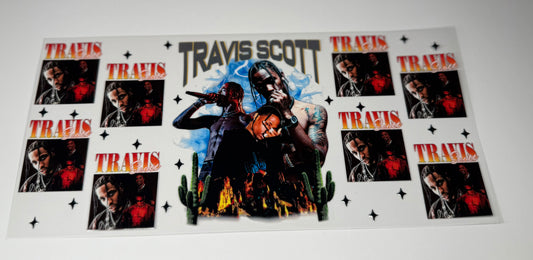 Travis Scott