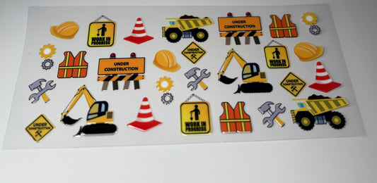 Construction