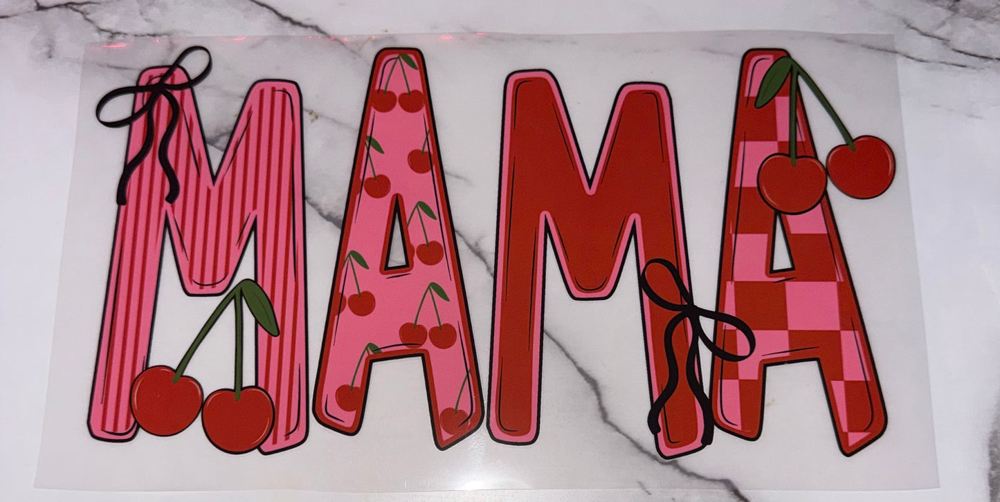 Mama