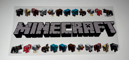 Minecraft