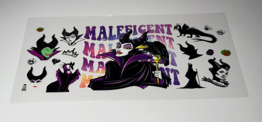 Maleficent