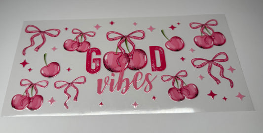 Good Vibes