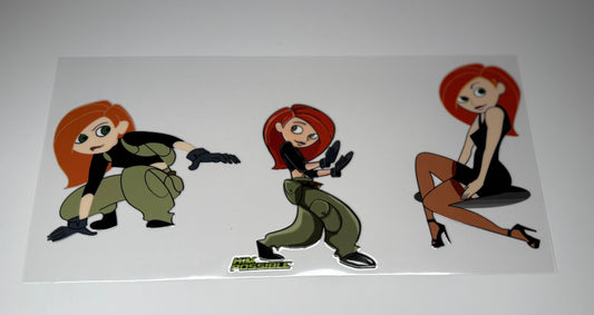 Kim Possible