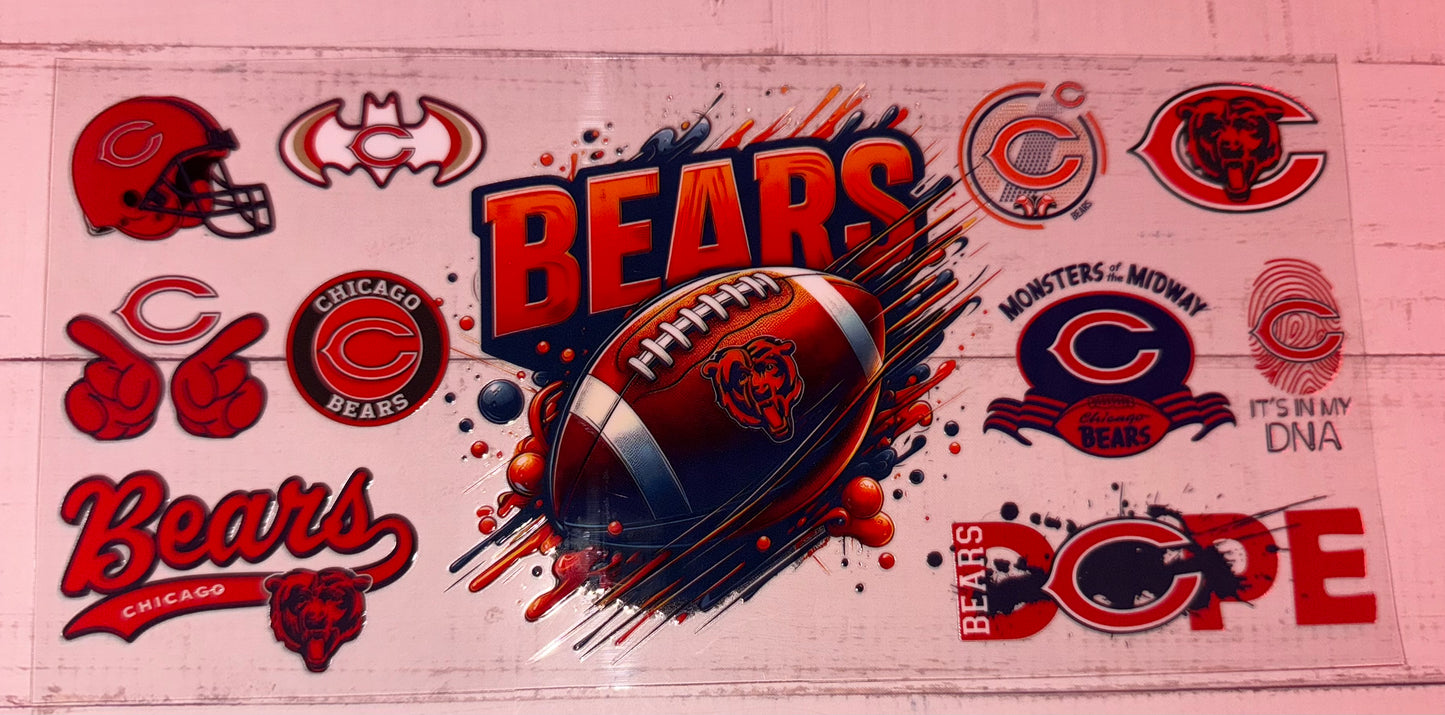 Bears #188