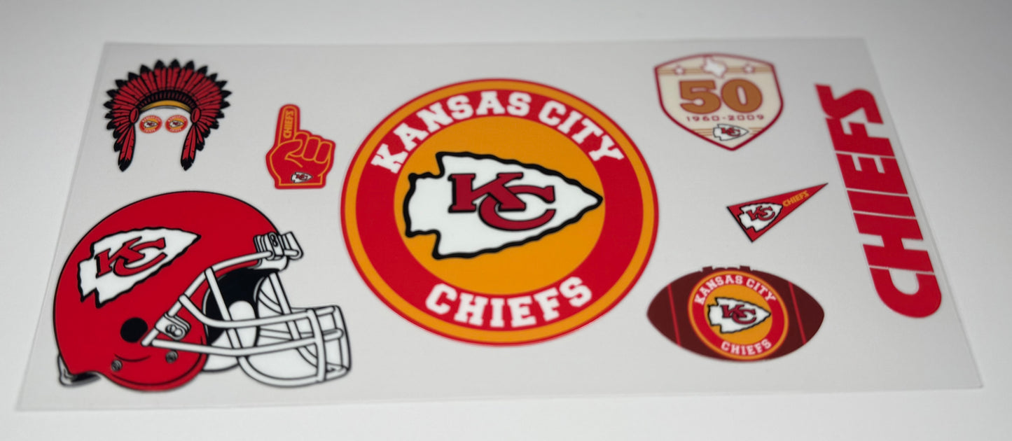 Chiefs