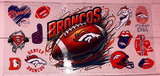 Broncos #239
