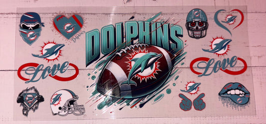 Dolphins #185