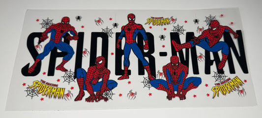 Spider-Man
