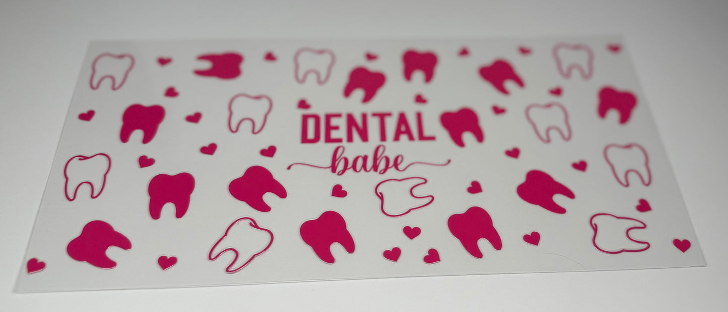 Dental Babe
