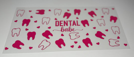 Dental Babe