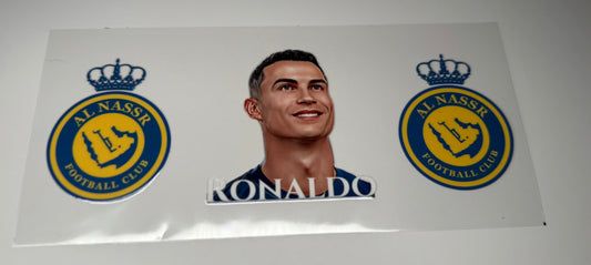 Ronaldo