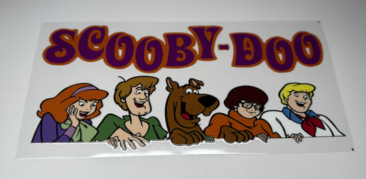 Scooby Doo