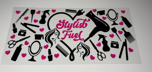 Stylist Fuel