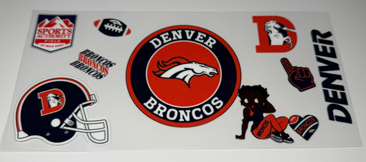 Broncos