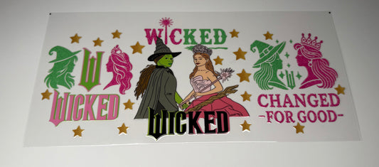 Wicked