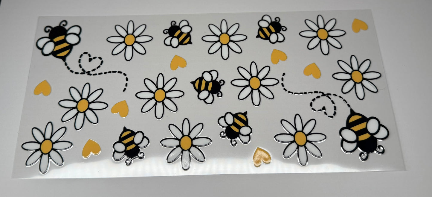 Daisy’s & Bee’s