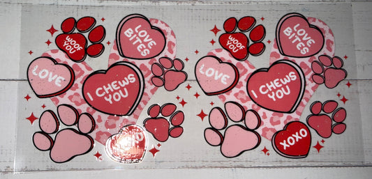 Dog Valentines 277