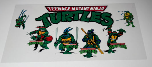Ninja Turtles
