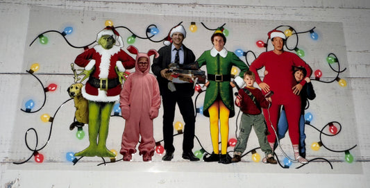 Christmas Classics #35