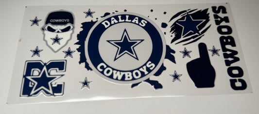Cowboys