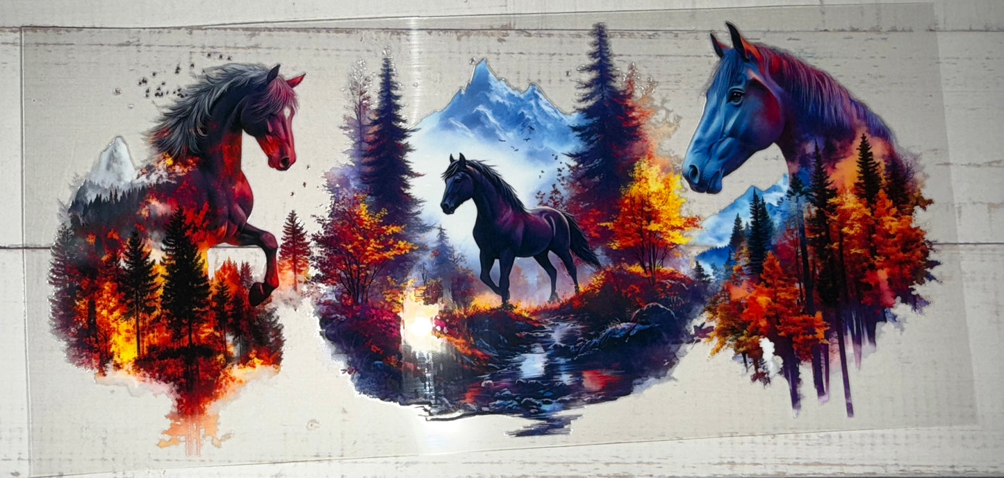 Horses’ #224