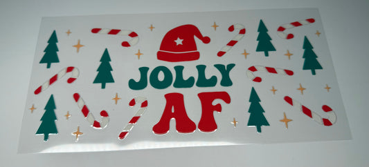 Jolly AF
