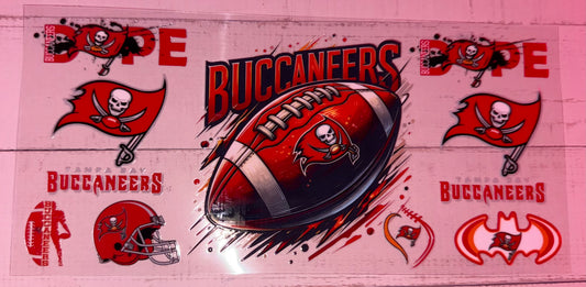 Buccaneers #242