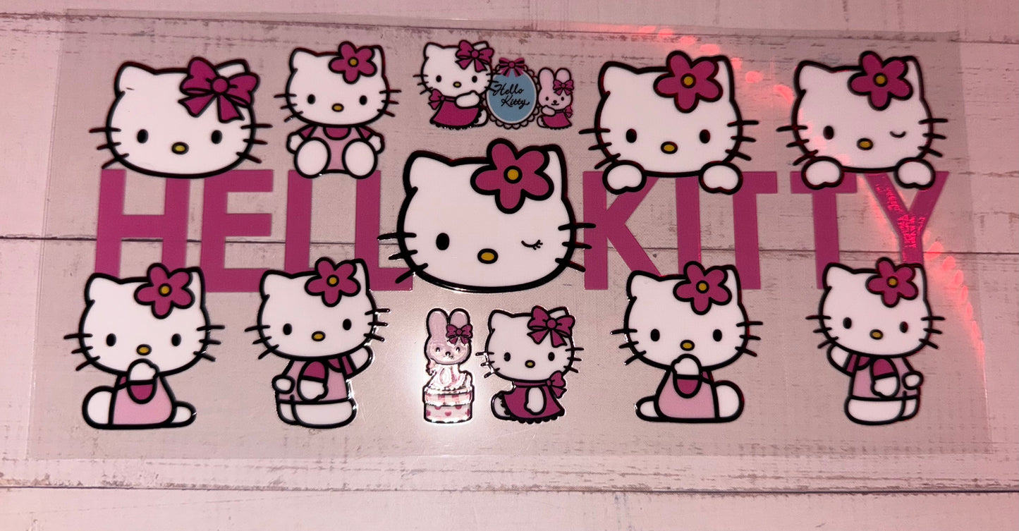 Hello Kitty #91