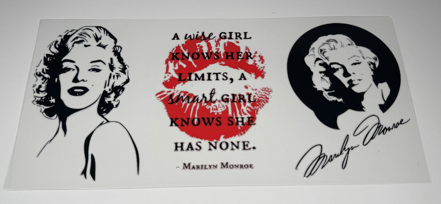 Marilyn Menroe