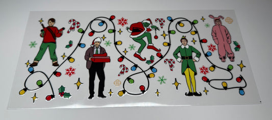 Christmas Favs