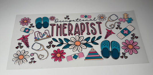 Occupational Therapist