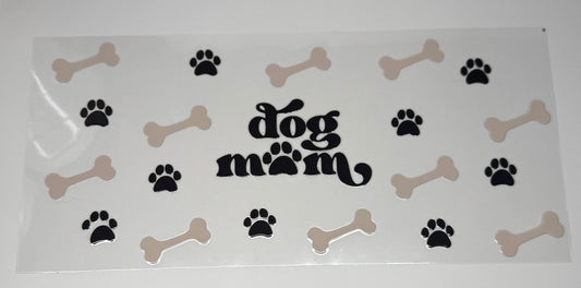 Dog Mom