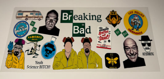 Breaking Bad