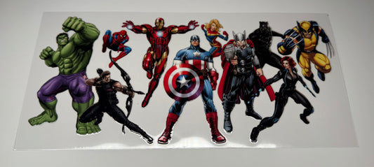 Marvel