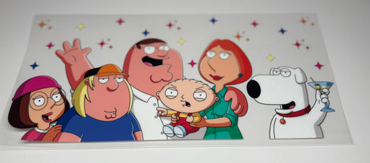 Family Guy