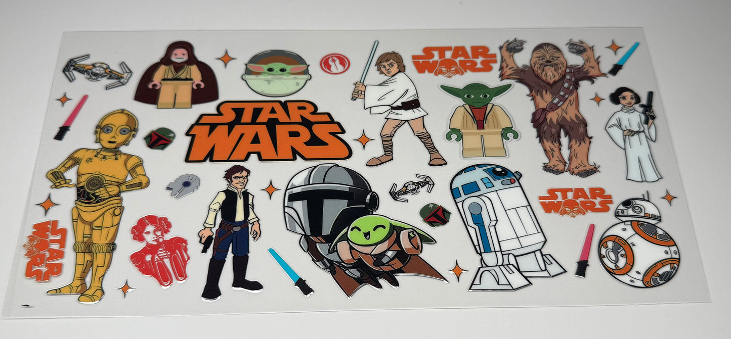 Star Wars