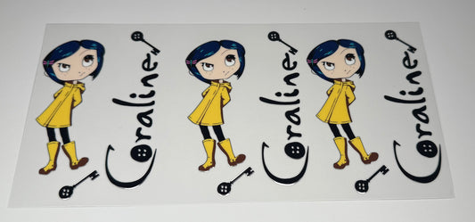 Coraline