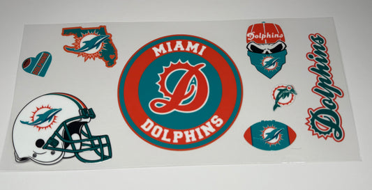 Dolphins
