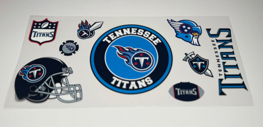 Titans