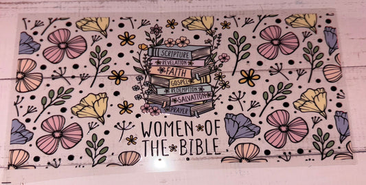 Women of the Bible #99