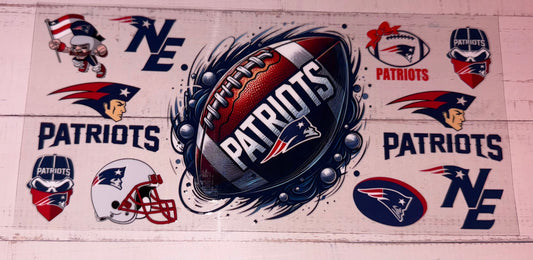 Patriots #196