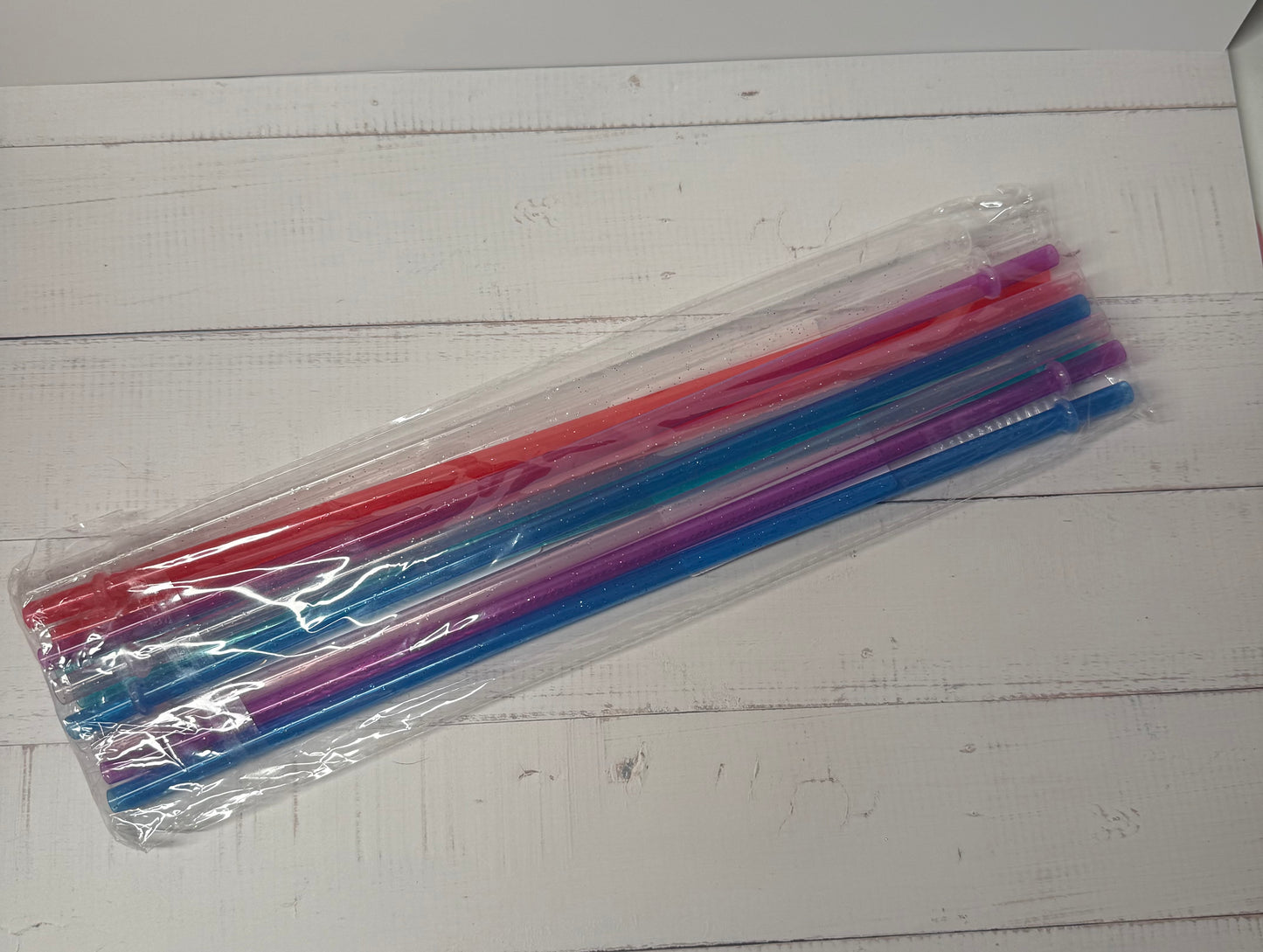 40 oz Straws