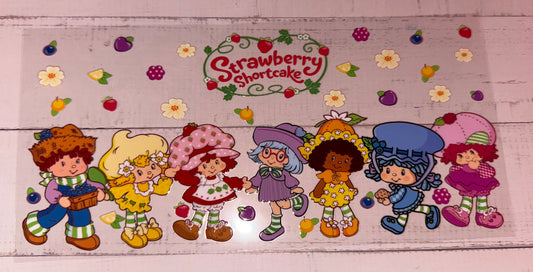 Strawberry Shortcake #80