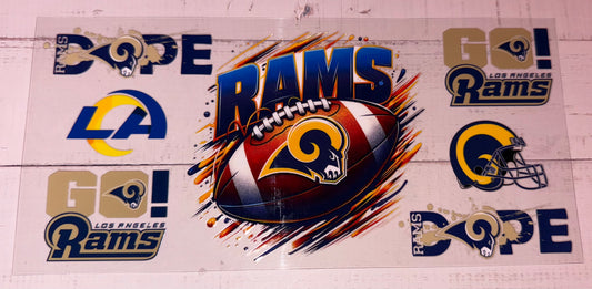 Rams #195