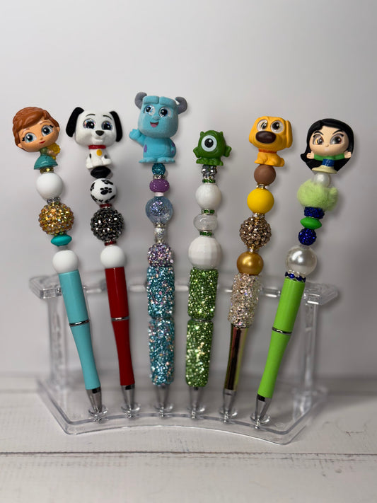 Doorable Pens