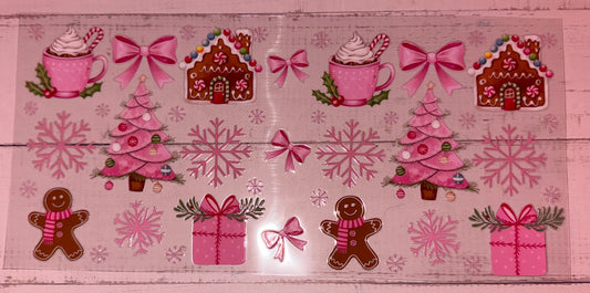 Gingerbread House #263