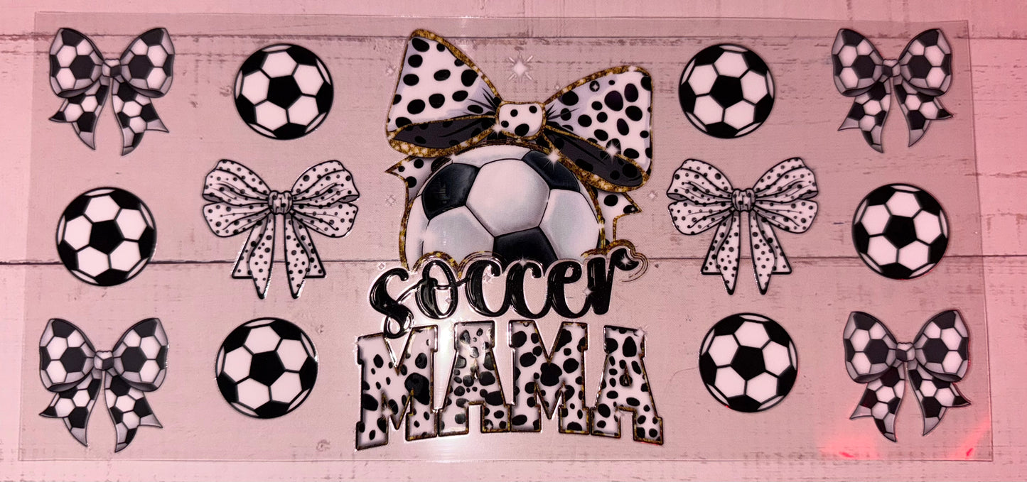 Soccer Mama #214